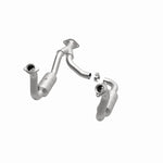 Magnaflow 5551760 - Catalytic Converter