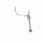Magnaflow 51350 - Catalytic Converter
