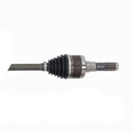 Ford Racing M-2300-YBK - Disc Brake Upgrade Kit