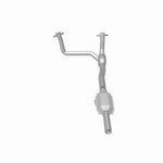 Magnaflow 334307 - Catalytic Converter