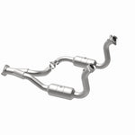 Magnaflow 5551760 - Catalytic Converter