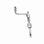 Magnaflow 458018 - Catalytic Converter