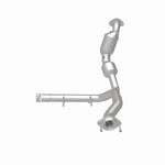 Magnaflow 280758 - Catalytic Converter