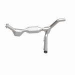 Magnaflow 447140 - Catalytic Converter