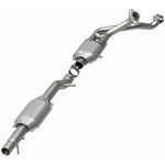 Magnaflow 334302 - Catalytic Converter