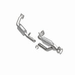 Magnaflow 23534 - Catalytic Converter