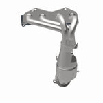 Magnaflow 452110 - Catalytic Converter with Integrated Exhaust Manifold