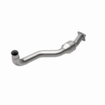 Magnaflow 60501 - Diesel Oxidation Catalyst (DOC)