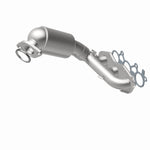 Magnaflow 5582545 - Catalytic Converter with Integrated Exhaust Manifold