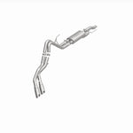 Magnaflow 16523 - Exhaust System Kit