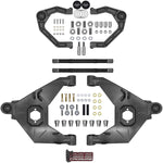 Camburg CAM-110243-KX-GRY - Suspension Long Travel Kit