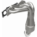 Magnaflow 50803 - Catalytic Converter with Integrated Exhaust Manifold