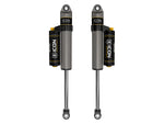 ICON Vehicle Dynamics 77751CP - Suspension Shock Absorber Set