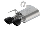 Ford Racing M-5200-DHS - Exhaust System / Suspension Kit