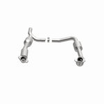 Magnaflow 5582640 - Catalytic Converter