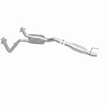 Magnaflow 93423 - Catalytic Converter