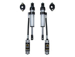 ICON Vehicle Dynamics 77832CP - Suspension Shock Absorber Set