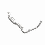 Magnaflow 4451209 - Catalytic Converter