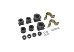 Ford Racing M-5490-BKB - Engine Valve Cover