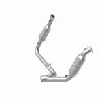 Magnaflow 24491 - Catalytic Converter