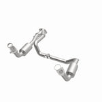 Magnaflow 4651097 - Catalytic Converter