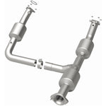 Magnaflow 280210 - Catalytic Converter