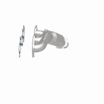 Magnaflow 50604 - Catalytic Converter with Integrated Exhaust Manifold