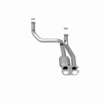 Magnaflow 93607 - Catalytic Converter