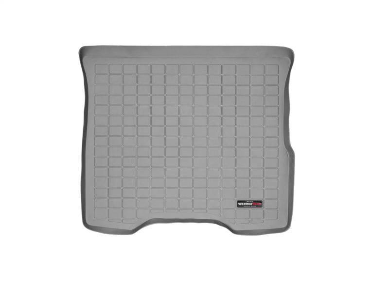 WeatherTech - WeatherTech 02-05 Saturn Vue Cargo Liners - Grey - 42221