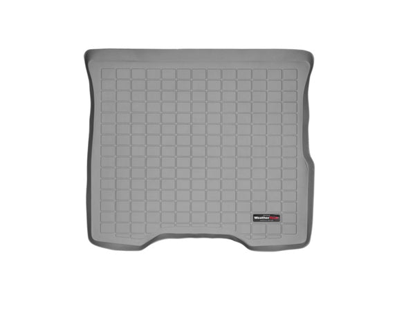 WeatherTech - WeatherTech 02-05 Saturn Vue Cargo Liners - Grey - 42221