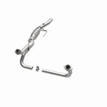 Magnaflow 51558 - Catalytic Converter