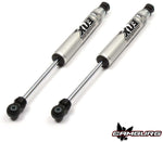 Camburg CAM-310195-U - Suspension Lift Kit
