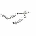 Magnaflow 93671 - Catalytic Converter