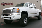 Camburg CAM-210001 - Suspension Lift Kit