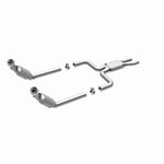 Magnaflow 51906 - Catalytic Converter