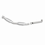 Magnaflow 49666 - Catalytic Converter