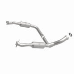 Magnaflow 49598 - Catalytic Converter