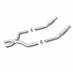 Magnaflow 21-625 - Catalytic Converter