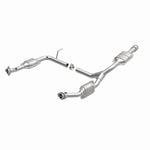 Magnaflow 49575 - Catalytic Converter