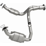 Magnaflow 49631 - Catalytic Converter