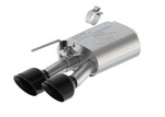 Ford Racing M-5200-M5EBVA - Exhaust System / Suspension Kit