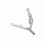 Magnaflow 93665 - Catalytic Converter