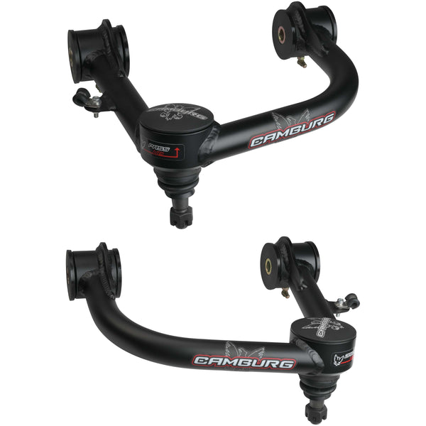 Camburg Engineering Toyota 4-Runner '03-24 | FJ '07-14 Performance X-Joint Upper Arms CAM-310079