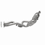 Magnaflow 4451631 - Catalytic Converter