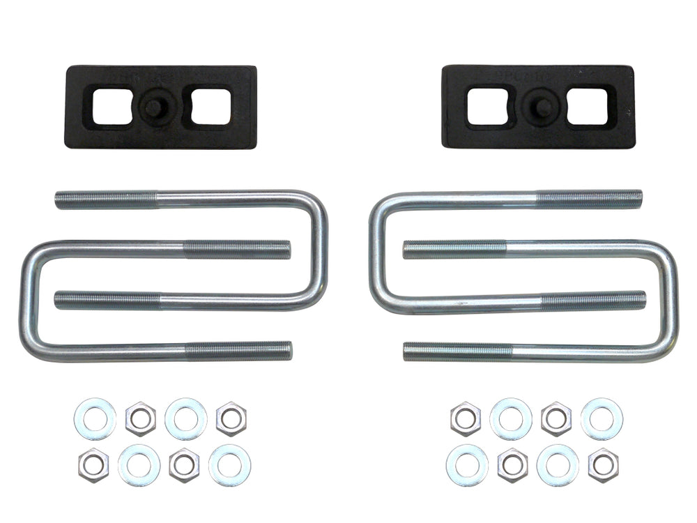 ICON 2015-2022 Chevrolet Colorado/GMC Canyon 1