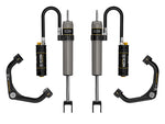 ICON Vehicle Dynamics 78725 - Suspension Control Arm Kit