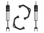 ICON Vehicle Dynamics 78732T - Suspension Control Arm Kit