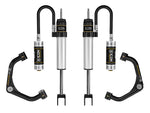 ICON Vehicle Dynamics 78734T - Suspension Control Arm Kit
