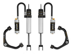 ICON Vehicle Dynamics 78735T - Suspension Control Arm Kit
