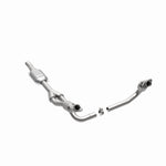 Magnaflow 458068 - Catalytic Converter